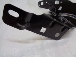 Citroen C4 III e-C4 Supporto di montaggio del parafango 9804742580