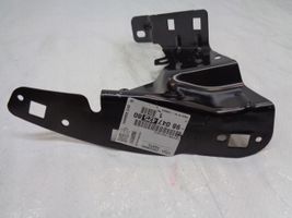 Citroen C4 III e-C4 Supporto di montaggio del parafango 9804742580