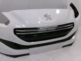 Peugeot RCZ Kit de pièce par-chocs avant kwfa