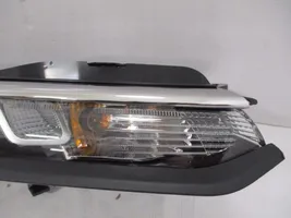 Citroen C3 Phare de jour LED 9833480480