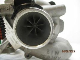 Citroen C3 Turbine 9845031980