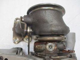 Citroen C3 Turbine 9845031980