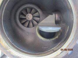 Citroen C3 Turbine 9845031980