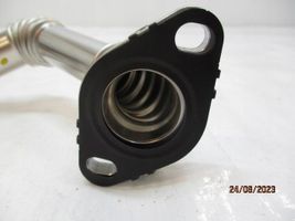 Citroen C3 Tuyau de raccordement solide EGR 9803842980