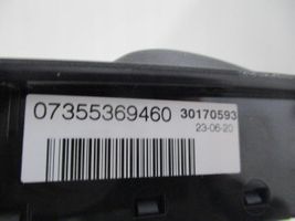 Citroen Jumper Przełącznik / Przycisk otwierania szyb 1608705280