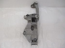 Peugeot 307 Support de compresseur de clim 9809714680