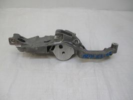 Peugeot 307 Support de compresseur de clim 9809714680