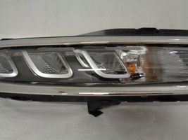 Citroen C3 Phare de jour LED 9820877780