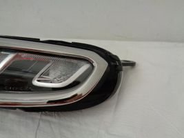 Citroen C3 Phare de jour LED 9820877780