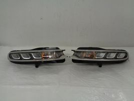 Citroen C3 Phare de jour LED 9820877780