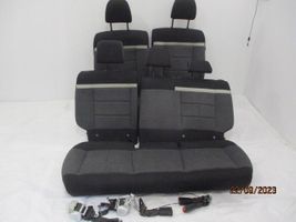 Citroen C4 III e-C4 Set sedili 