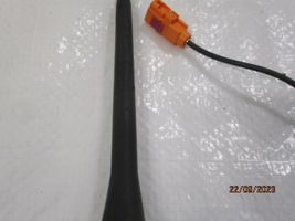 Citroen C4 III e-C4 Antenna autoradio 