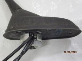 Citroen C4 III e-C4 Antenne radio 