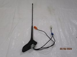 Citroen C4 III e-C4 Antenne radio 