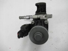 Peugeot Rifter Soupape vanne EGR 9829870080