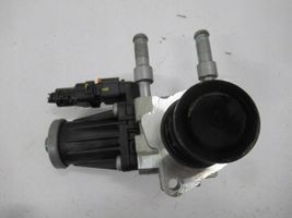 Peugeot Rifter Soupape vanne EGR 9829870080