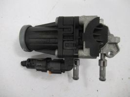 Peugeot Rifter Soupape vanne EGR 9829870080