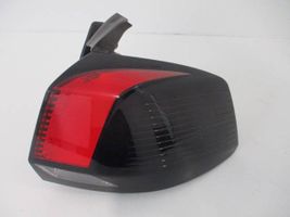 Peugeot 5008 II Lampa tylna 9811028180