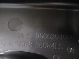 Citroen DS3 Vassoio scatola della batteria 