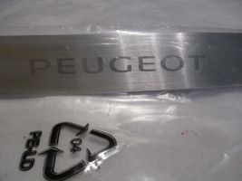 Peugeot 508 Rear arch trim 98071120VP