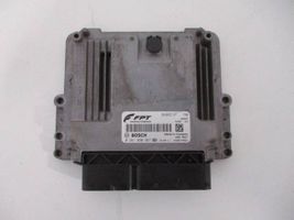 Alfa Romeo Giulietta Centralina/modulo motore ECU 55263137