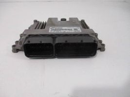 Alfa Romeo Giulietta Centralina/modulo motore ECU 55263137