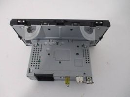 Seat Tarraco Radio/CD/DVD/GPS-pääyksikkö 5FJ035869B