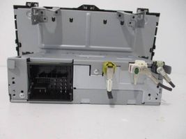 Seat Tarraco Radio/CD/DVD/GPS-pääyksikkö 5FJ035869B