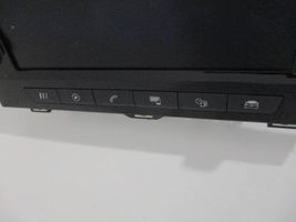 Seat Tarraco Panel / Radioodtwarzacz CD/DVD/GPS 5FJ035869B