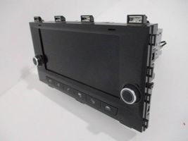 Seat Tarraco Radio/CD/DVD/GPS-pääyksikkö 5FJ035869B