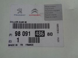 Citroen C4 II Picasso Alipaineletku 9809148680