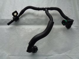 Citroen C3 Tuyau d'alimentation conduite de carburant 9823253880