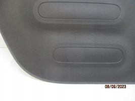 Citroen C4 III e-C4 Rivestimento della portiera anteriore (modanatura) 9801023580