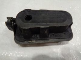 Toyota Proace Staffa di montaggio del radiatore 9673630480