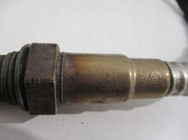 Citroen C3 Sonde lambda 9810666880