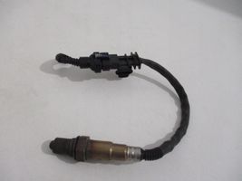 Citroen C3 Sonde lambda 9810666880