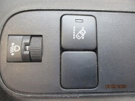 Citroen C3 Bouton de commutateur rétroviseur latéral 9812848877