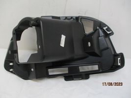 Citroen C3 Support antibrouillard 