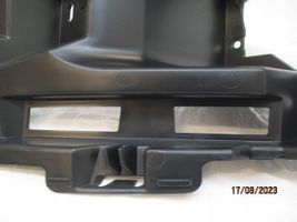 Citroen C3 Support antibrouillard 