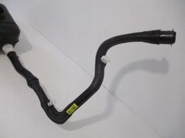 Peugeot Rifter Réservoir de carburant 1636385580