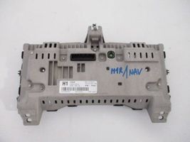 Nissan Qashqai J12 Tachimetro (quadro strumenti) 248096UH1A