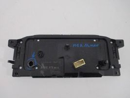 Peugeot 308 Compteur de vitesse tableau de bord 9835847680