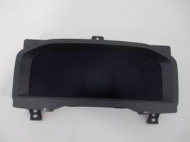 Nissan Qashqai J12 Tachimetro (quadro strumenti) 248096UU2A