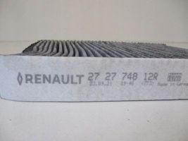 Renault Megane IV Filtre d’habitacle 