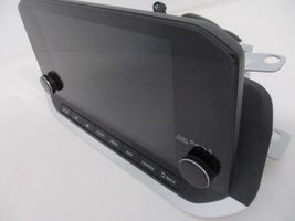 Nissan Qashqai J12 Unità principale autoradio/CD/DVD/GPS 259156RP1A