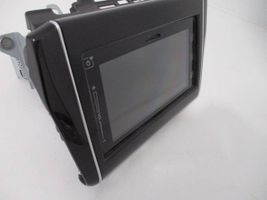 Suzuki Swift Panel / Radioodtwarzacz CD/DVD/GPS 3992052RG6