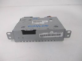 Citroen C5 Aircross Radio/CD/DVD/GPS-pääyksikkö 9833441580