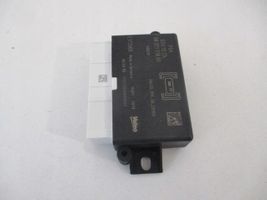 Citroen DS3 Pysäköintitutkan (PCD) ohjainlaite/moduuli 