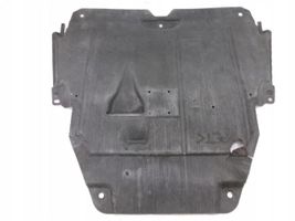 Renault Megane IV Cache de protection sous moteur 758906742R