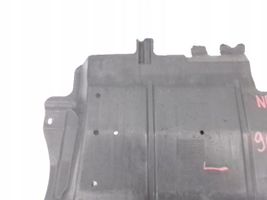 Citroen C3 Placa protectora/protector antisalpicaduras motor 9682559380